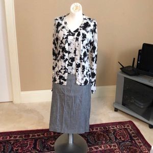 Carolina Herrera Three Pieces Set